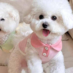 猫服ペット冷却ベスト日焼け止めデザイナー犬夏<span class=keywords><strong>T</strong></span>シャツ服 - Product Image 6