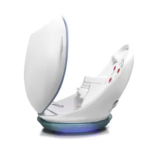 Guangyang Hot Sale Therapy Pemf Magnetic Therapy Space Capsule For Weight Loss And Pain Relief