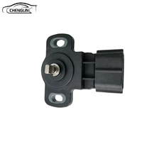 Capteur de position du papillon des gaz TPS 6615424215 2319008100, directement de l'usine, pour Ssangyong Musso Korando Rexton