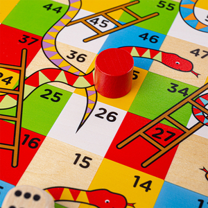 Fornitura veloce di giochi da tavolo di stampa personalizzati vari Design design personalizzato in legno scacchi cartone gioco da tavolo gioco da tavolo - Product Image 5