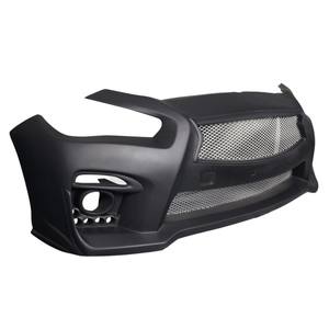 Pièces de pare-chocs de voiture IS IS250 IS300 <span class=keywords><strong>ISF</strong></span> 2006 2007 2009 2010 2011 2012 Lifting de modèle jusqu'à 2021 avec pare-chocs pour pare-chocs avant q50 - Product Image 1