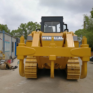 Pompe et moteur d'origine pour bulldozer Caterpillar D8N/D7R du Japon - Prix bas - Product Image 4