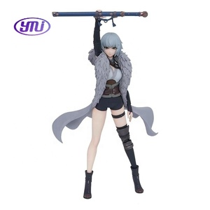 ลิงเคจ: อินคาร์เนชั่น ไป๋เยว่คุย รัน ปิง DXF ฟิกเกอร์อนิเมะ ของสะสม ของเล่นประดับตกแต่ง ขายส่ง งานฝีมือพลาสติก - Product Image 4