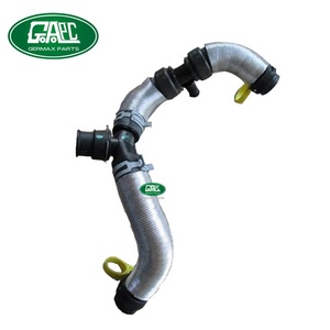 EGR-Schlauch LR022344 LR078480 LR073552 C2S52112 C2Z31867 GL3630 für Freelander 2 Range Rover Evoque Discovery Sport Jaguar XF - Product Image 6