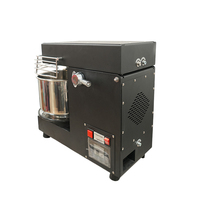 ZBX Fabricante Directo de Fábrica, Nueva Versión 2025, Amasadora Espiral de 10L con Cabezal Inclinable y Tazón Extraíble, con Enchufe Desmontable