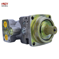 Moteur hydraulique F12-080-MF-CV-C-000-0000-P0 F12-080-MF-CV-C-000-0000-39 F12-060-MF-I-K-000-0000-PO F12-080-MF-IV-K-000-L01-P
