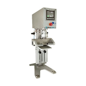 Testeur de couple MesaLabs Torqo 1600, affichage numérique, mesure de précision, équipement de laboratoire - Product Image 5