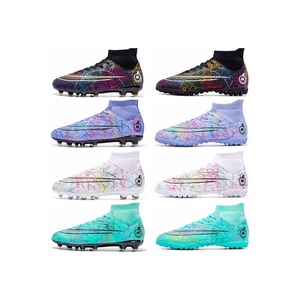 football shoes kit