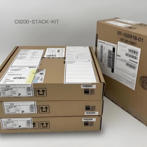 C9200-STACK-KIT Stacking Module for <b>Catalyst</b> 9200 Series Switch with 24 Ports 1 Year Warranty SNMP QoS Support - Product Image 1