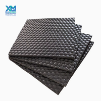 Tapis de confort en mousse haute densité pour bétail, antidérapant, facile à nettoyer, certifié REACH pour ferme laitière