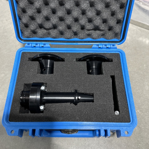 Kit de Calibración y Alineación PLC Robótico R-align con Enchufe SHW063 para Fanuc, etc., con Garantía - Product Image 1