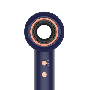 ไดร์เป่าผมแบบมืออาชีพ 110000 รอบต่อนาที พร้อมมอเตอร์ AC ไอออนิก หัวกระจายลม ควบคุมอุณหภูมิคงที่ สำหรับดูแลเส้นผม ใช้ในครัวเรือน - Product Image 5