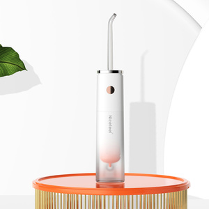 Vente chaude portable blanchiment des dents <span class=keywords><strong>bouche</strong></span> machine à laver l'<span class=keywords><strong>eau</strong></span> dentaire <span class=keywords><strong>jet</strong></span> flosser irrigateur oral de Shenzhen, Chine - Product Image 6