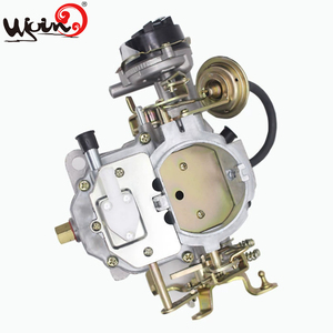 คาร์บูเรเตอร์เครื่องยนต์สำหรับ jeeps <span class=keywords><strong>BBD</strong></span> 6 CYL 4.2L 258 Cu Engine 1983-1988 1806449ชิ้นส่วนรถยนต์ตามสั่ง - Product Image 4