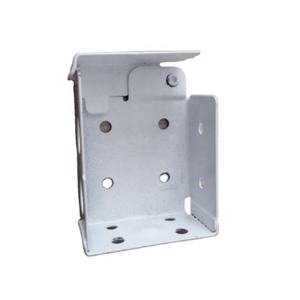 Personalizar especificações bom preço chapa metálica gabinete peças corte a laser <span class=keywords><strong>metal</strong></span> estampagem dobra peças - Product Image 1