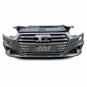 Paraurti Anteriori per <span class=keywords><strong>Audi</strong></span> <span class=keywords><strong>A4</strong></span> 2019, Ricambi di Alta Qualità, Vendita all'Ingrosso - Product Image 1
