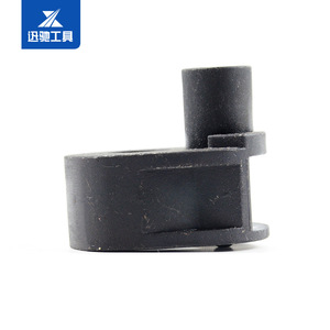 Soporte para Llave de Dirección Xctool, Enchufe Cuadrado de 1/2 Pulgada, Acero al Carbono, Herramienta de Reparación Automotriz - Product Image 3