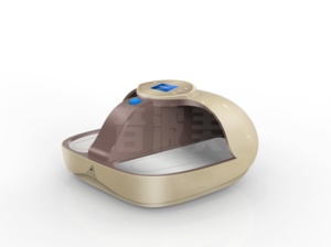 เกาหลี RF ร่างกายอุณหภูมิวิทยุความถี่เท้าเครื่องทำความร้อนดูแลอุปกรณ์ - Product Image 2