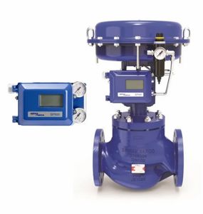 Vannes à bille sanitaires et positionneurs pneumatiques de haute qualité chinoise (média gazeux, OEM disponible) Série Spirax Sarco en stock - Product Image 2