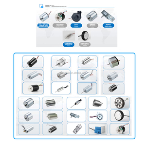 มอเตอร์ N20ขนาดเล็ก DC 1.5V 3V สำหรับเซ็กซ์ทอยสำหรับผู้ใหญ่มอเตอร์ N20 12000RPM 9000RPM 6000rpm - Product Image 5