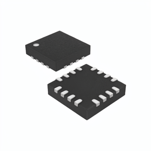 Manufacturer Channel MAX16021LTES+T Power Management (PMIC) 16 WQFN Exposed Pad Electronic Circuit Components - Product Image 1