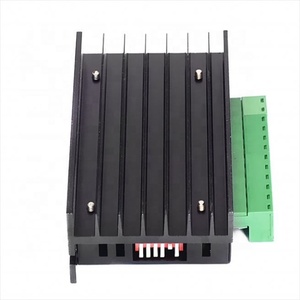 Máquina de grabado CNC 4A, 1 eje, 2 o 4 fases, 42, 57, 86, controlador de <span class=keywords><strong>motor</strong></span> paso a paso híbrido NEMA TB6600 - Product Image 4