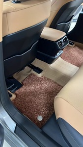 CJ-360 °   Tapis de sol de voiture sur mesure, inodores, imperméables et résistants aux taches, adapté<span class=keywords><strong>s</strong></span> à tous les véhicules - Product Image 6