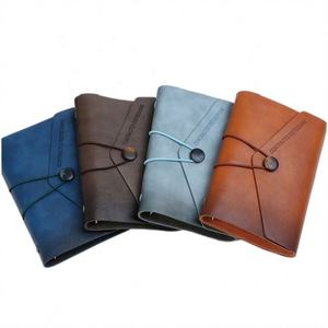 उपहार आइटम प्रचारक नोटबुक कस्टम लोगो के साथ क्षेत्र नोटबुक A4 नोटबुक - Product Image 1