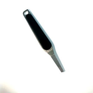 <span class=keywords><strong>CNC</strong></span> xử lý công cụ kim loại phụ kiện tùy chỉnh chèn kim loại và lưỡi cho các công cụ cơ khí - Product Image 2