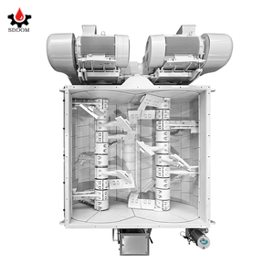 BHS Sản phẩm mới giá tốt nhất ngang đôi trục <span class=keywords><strong>js3000</strong></span> bê tông xi măng <span class=keywords><strong>Mixer</strong></span> - Product Image 2