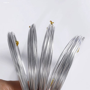 Supply Tsingshan Brand ISO 9001 Certified 1.2mm 1.6mm 2.0mm 2.4mm 3.2mm Aluminum Magnesium Wire for Medical Aerospace - Product Image 5
