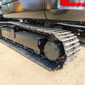 Nouvelle pelle sur chenilles SANY SY60C de 6 tonnes, haute qualité, SANY SY55 SY70 SY75 SY95, prix avantageux - Product Image 2