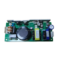 Carte d'alimentation CNC 5V pour machine-outil 31A, alimentation à découpage TC-31AN POWER SUPERY LDA30F-5, convertisseur AC/DC 5V