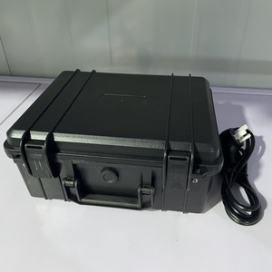 Colector de esperma estimulado eléctricamente para ganado Veterinario de animales/máquina de estimulación para recolección de semen animal - Product Image 4