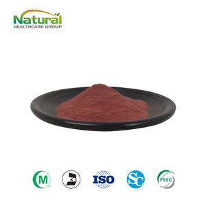 Органический продукт CAS 84929-27-1 ISO/<span class=keywords><strong>HACCP</strong></span>/GMP/FSSC Сертифицированный пищевой экстракт виноградных косточек высшего качества OPC 95% Лучшая цена эксклюзивная поставка - Product Image 6