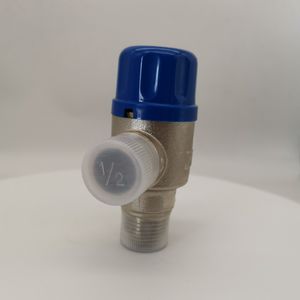 Robinet mélangeur d'<span class=keywords><strong>eau</strong></span> <span class=keywords><strong>froide</strong></span> et <span class=keywords><strong>chaude</strong></span> à température constante - Product Image 4