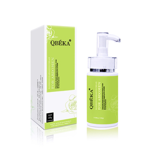 Crème de massage amincissante pour <span class=keywords><strong>l</strong></span>'abdomen à base de plantes QBEKA, élimine efficacement <span class=keywords><strong>l</strong></span>'<span class=keywords><strong>obésité</strong></span> <span class=keywords><strong>abdominale</strong></span>, la peau relâchée pour les personnes obèses, 100g - Product Image 3