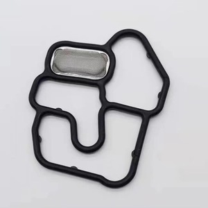Junta de Sellado de Goma para Filtro de Válvula Solenoide 15825-RBJ-005 para Sistema de Motor Honda - Product Image 3