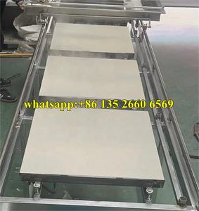 4 casseroles gaz électricité chauffage mince pain plat façonnage machine de cuisson saj <span class=keywords><strong>blini</strong></span> dosa crêpe faisant la machine de chauffage - Product Image 5