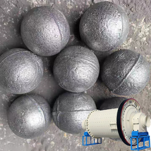 औद्योगिक उपयोग के लिए टिकाऊ उच्च क्रोम कास्ट पीस बॉल, कम पहनने की दर मिल गेंदों आपूर्तिकर्ता - Product Image 4