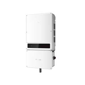 Inverseur solaire sur réseau de haute qualité <span class=keywords><strong>GoodWe</strong></span> GW50K-SMT-US triphasé 480V <span class=keywords><strong>5</strong></span> MPPTs 50kw - Product Image 2