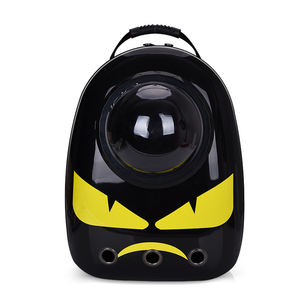 <span class=keywords><strong>Mochila</strong></span> de viaje <span class=keywords><strong>para</strong></span> mascotas, bolsa transportadora portátil <span class=keywords><strong>para</strong></span> <span class=keywords><strong>perros</strong></span> pequeños y gatos, transpirable - Product Image 5