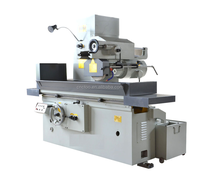 Machine à rectifier universelle automatique Tengdong M7140, moteur 11 kW, taille de table 1000x400 mm, vitesse du brocheur 1440 tr/min, 12 vitesses.