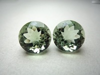 PDM Gems Améthyste facettée ronde, pierres précieuses de naissance, prix de gros direct usine, fabricant OEM
