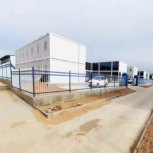 บ้านภาชนะบรรจุแซนวิช<span class=keywords><strong>แบบ</strong></span>แบนสอง<span class=keywords><strong>ชั้น</strong></span>พร้อมแผงควบคุมแซนวิช<span class=keywords><strong>แบบ</strong></span>พกพา - Product Image 4