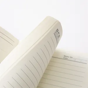 Notebook Diary Kustom Set Hadiah Mewah Pu Kulit Hardcover Notebook Stasioner Logo Kustom dengan Pena Jurnal Perencana Percetakan