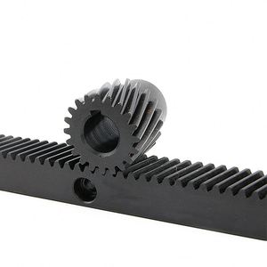 Highly-Resistant rack and pinion locking mechanism - Alibaba.com