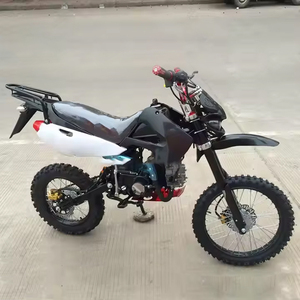 Moto tout-terrain enduro de haute qualité 150cc pour adultes, moto de motocross très vendue - Product Image 6