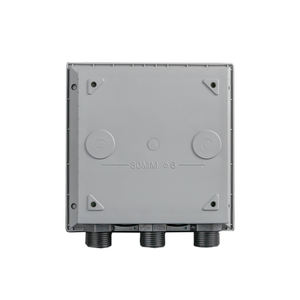 PXG-1915 traitement des eaux Industrielles l'analyseur En Ligne D'ion fluorure compteur contrôleur - Product Image 3