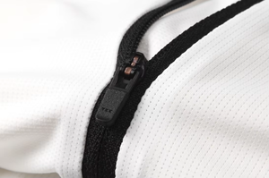 Combinaison de triathlon sans manches, équipement de compétition de triathlon professionnel, compression serrée, respirante, pour course cycliste sur route - Product Image 5